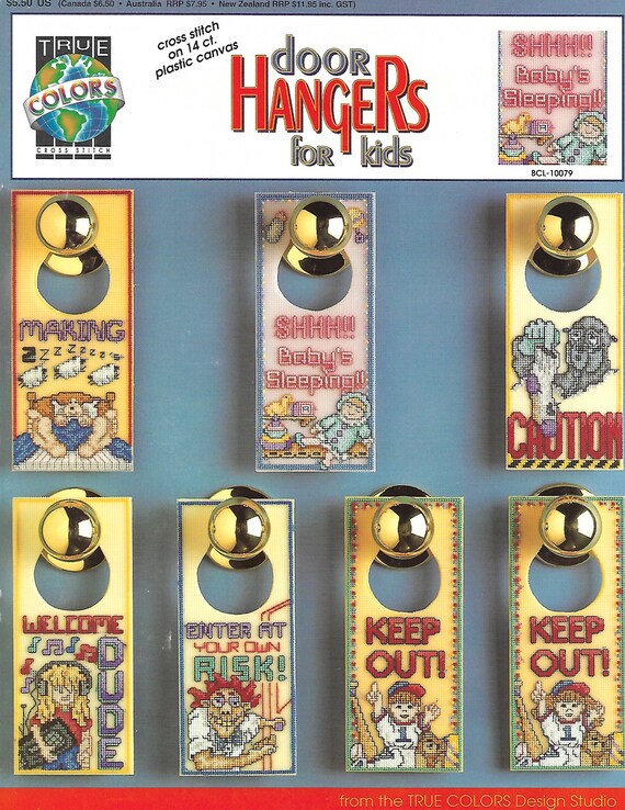 door hangers for kids coloring image door hangers for kids true colors bcl10079 etsy door hangers for kids coloring image door hangers for kids true colors bcl10079 etsy