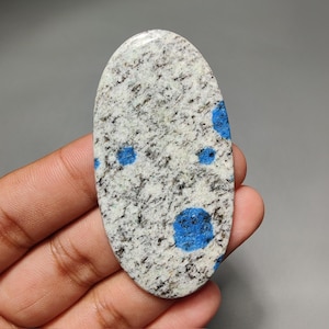 K2 Jasper! Gemstone, AAA+ Quality Semi-Precious Stone Perfect for Jewelry Making, Healing Purpose and Jewelry Crafting.