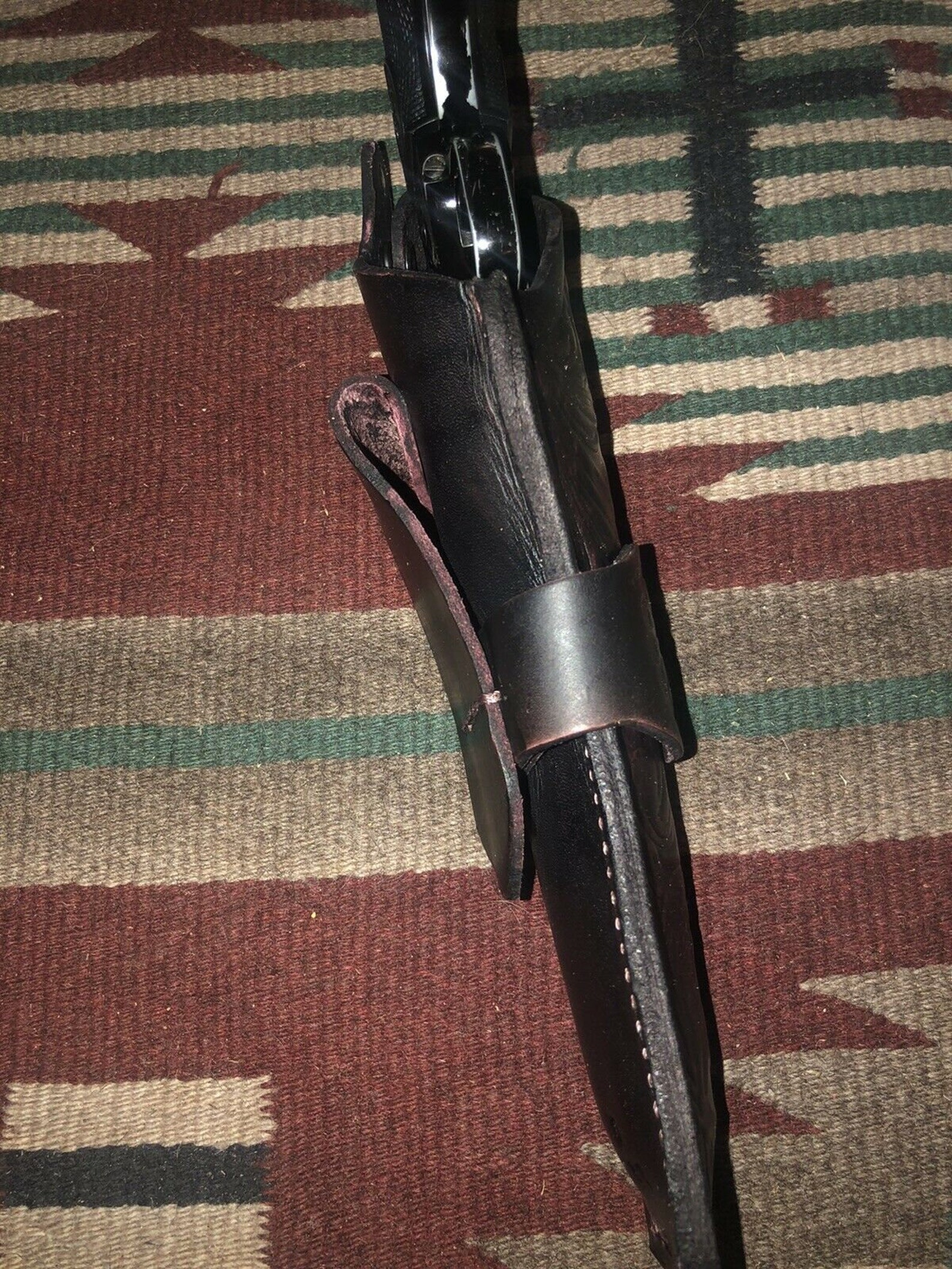 Fits Heritage Rough Rider Ruger Single Six & Nine Wrangler 6.5