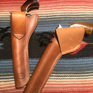 warreplica Étui en Cuir Western Gun Holster Heritage 22 Holster .38 .44 warreplica Étui en Cuir Western Gun Holster Heritage 22 Holster .38 .44