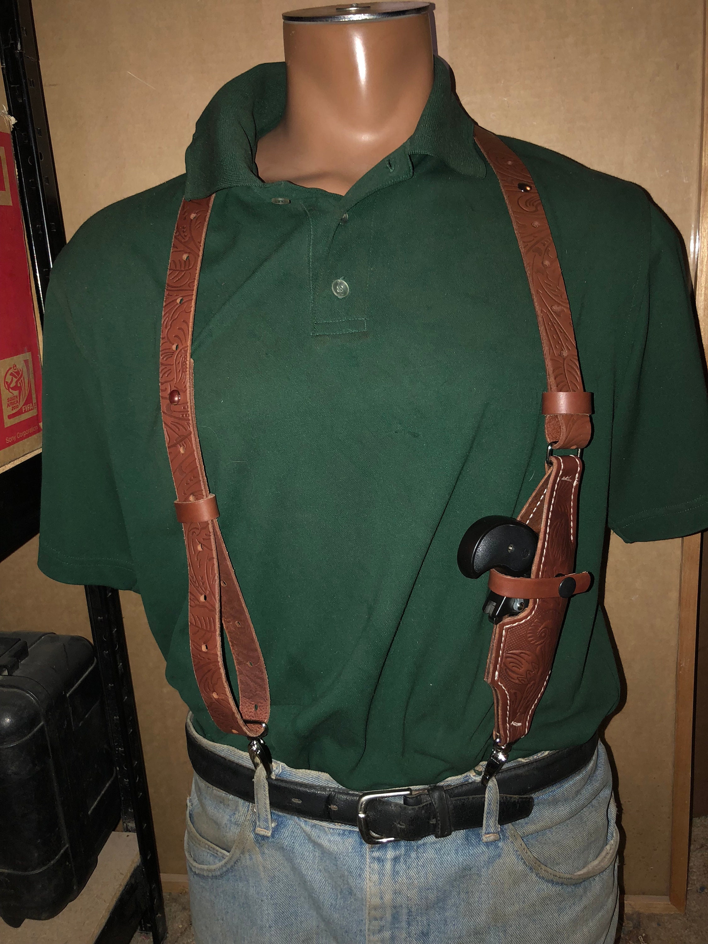 Derringer Holster for sale Only 4 left at 60