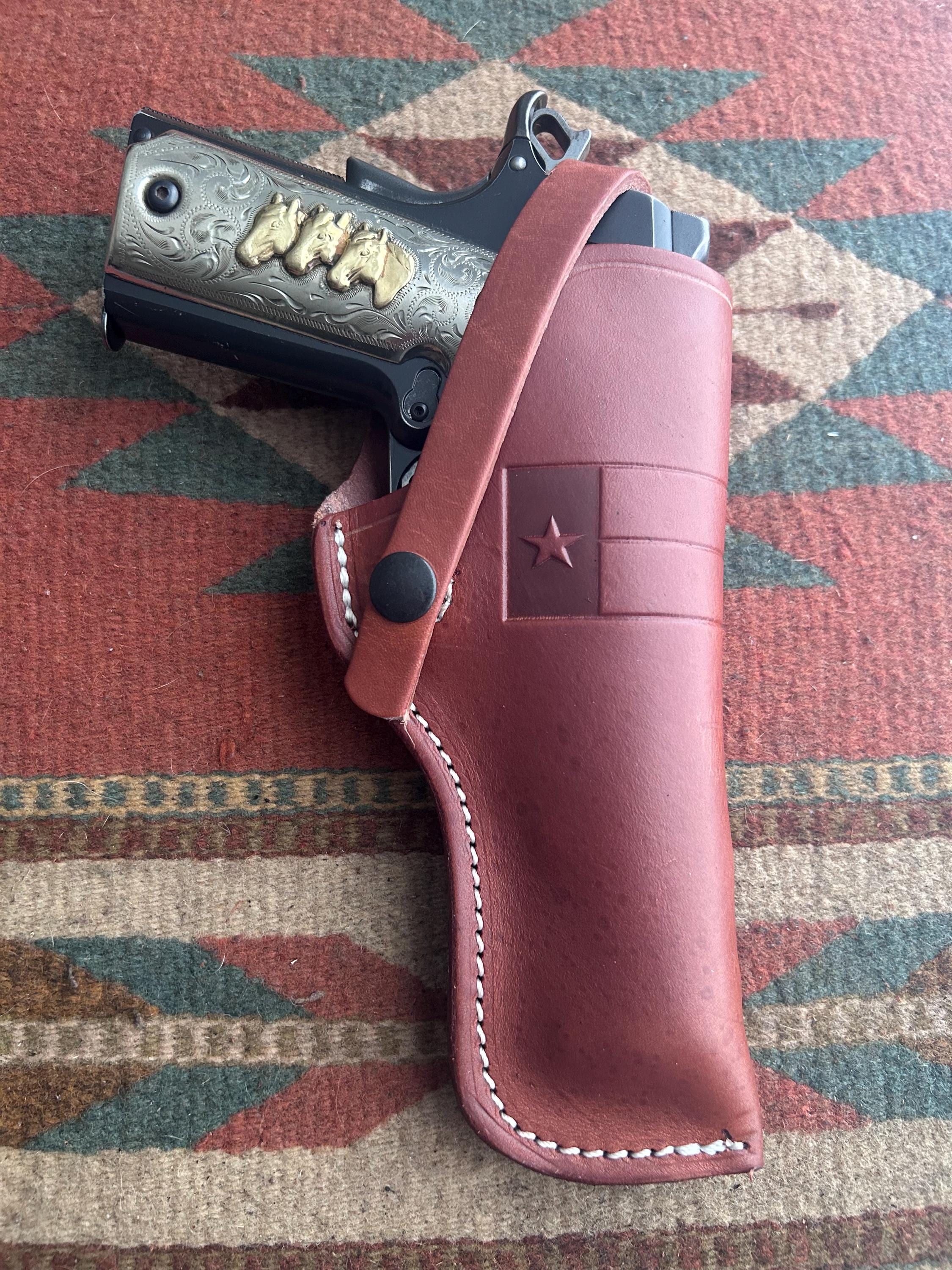 Kimber 1911 Case - Etsy
