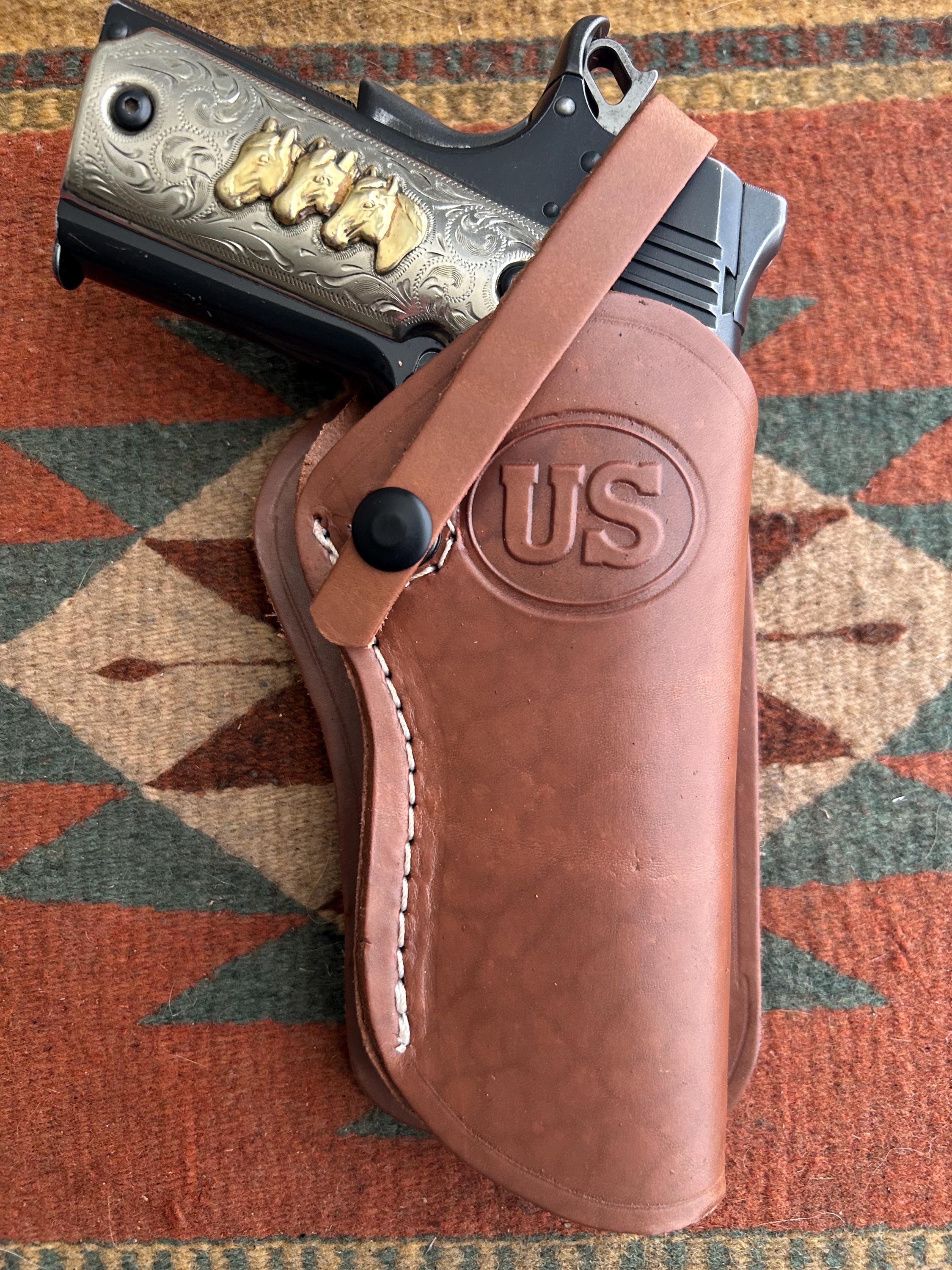 étui Mollet Étui Tactique De Mollet Droite Pour Pistolet - Nylon étui Mollet Étui Tactique De Mollet Droite Pour Pistolet - Nylon