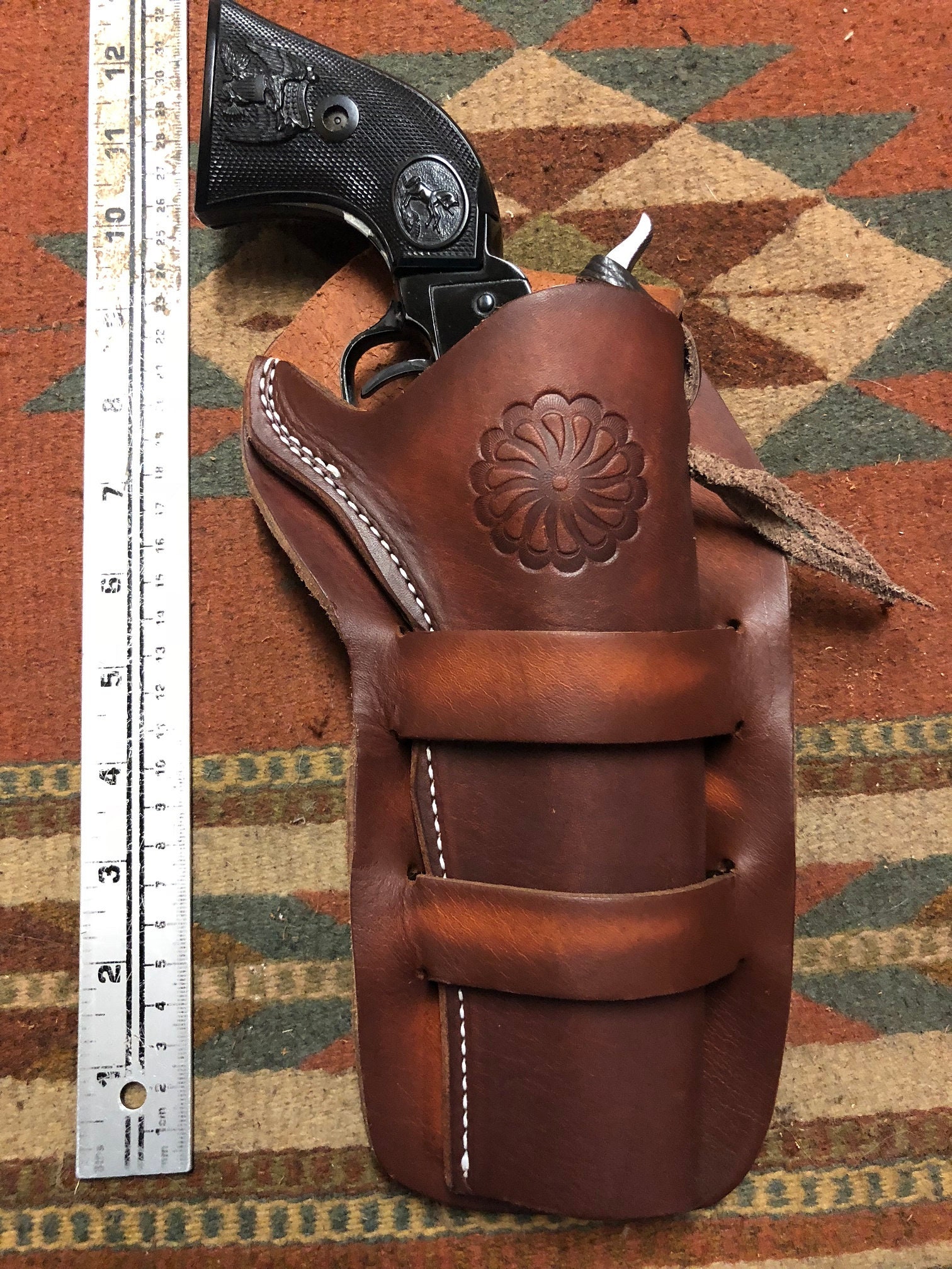 Fits Colt SAA Ruger Single Six Vaquero Uberti Cattleman Chiappa