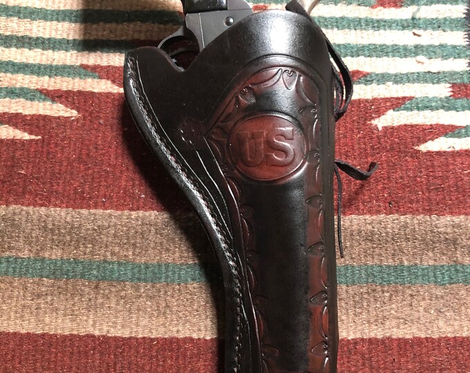 Colt Single Action Army 45 кобура