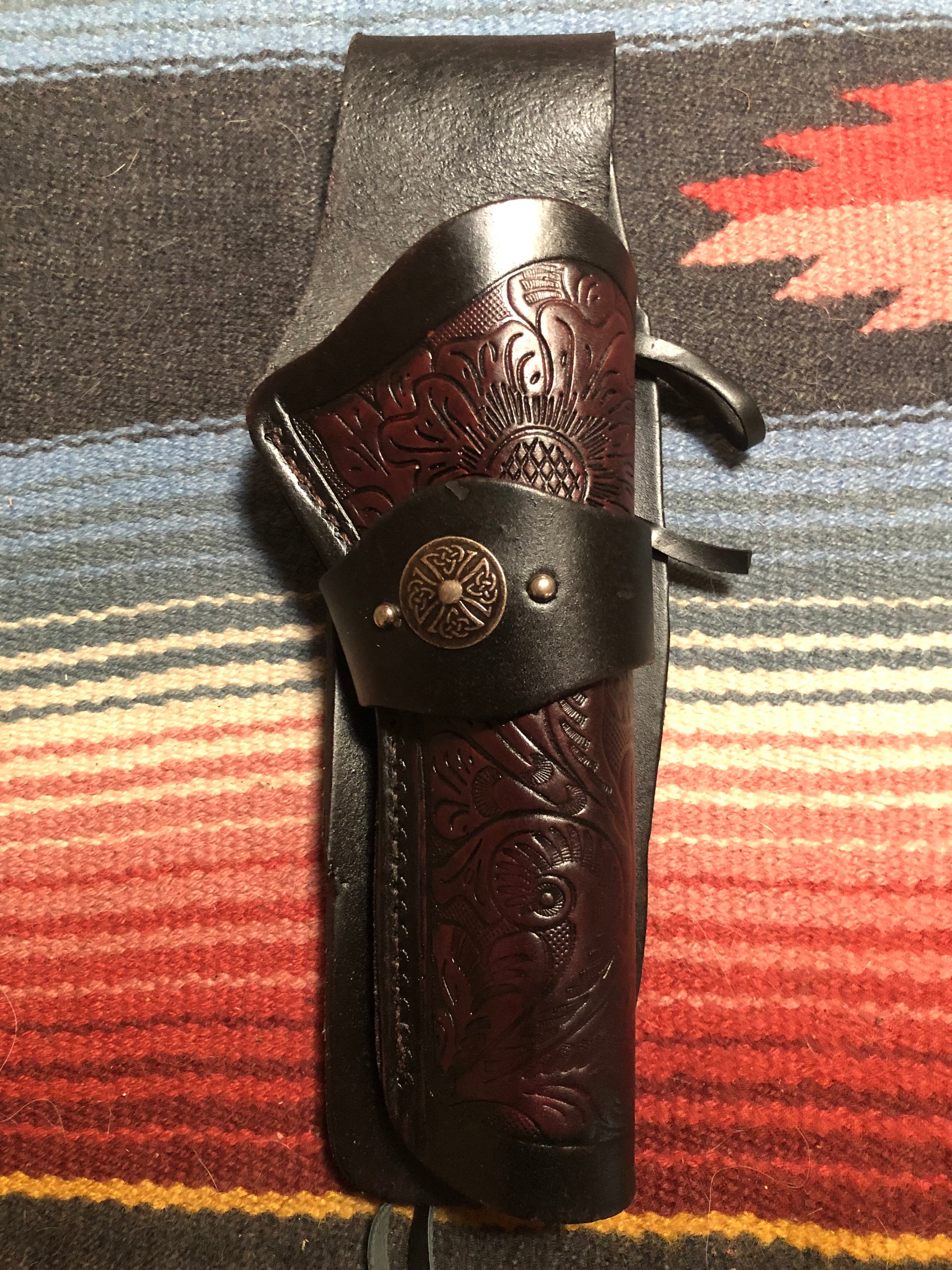 Fits Ruger Single Six & Nine / Heritage Rough Rider 6.5 - Etsy
