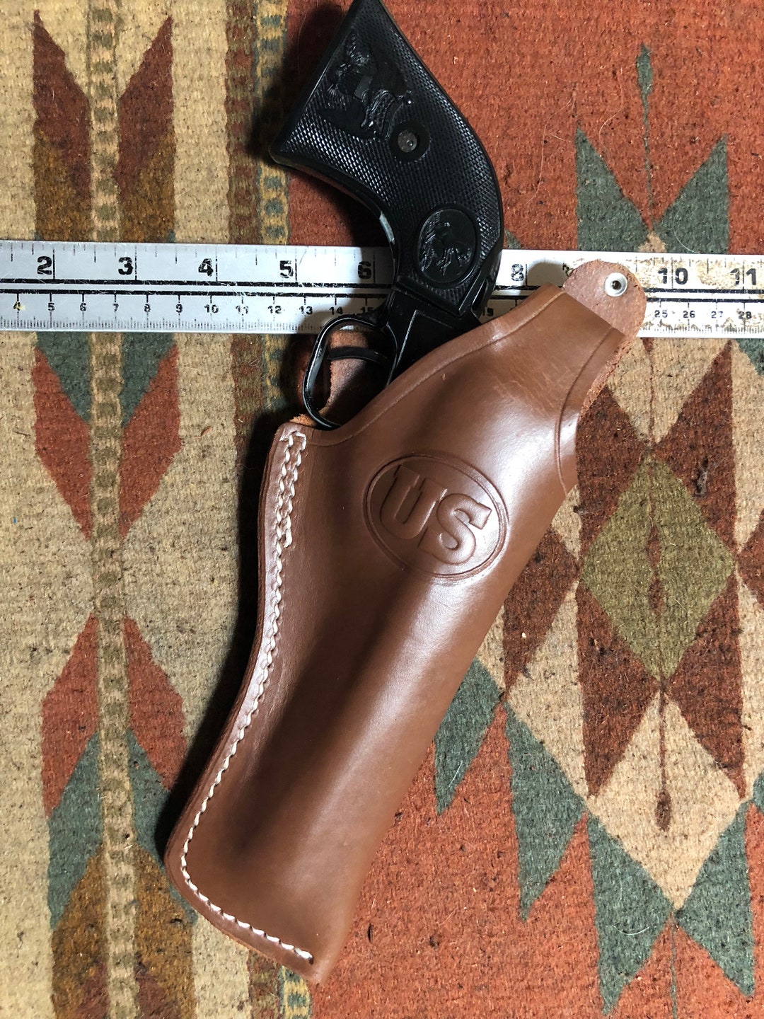 レザー　ホルスター Amazon.co.jp: Akerレザー製品107 