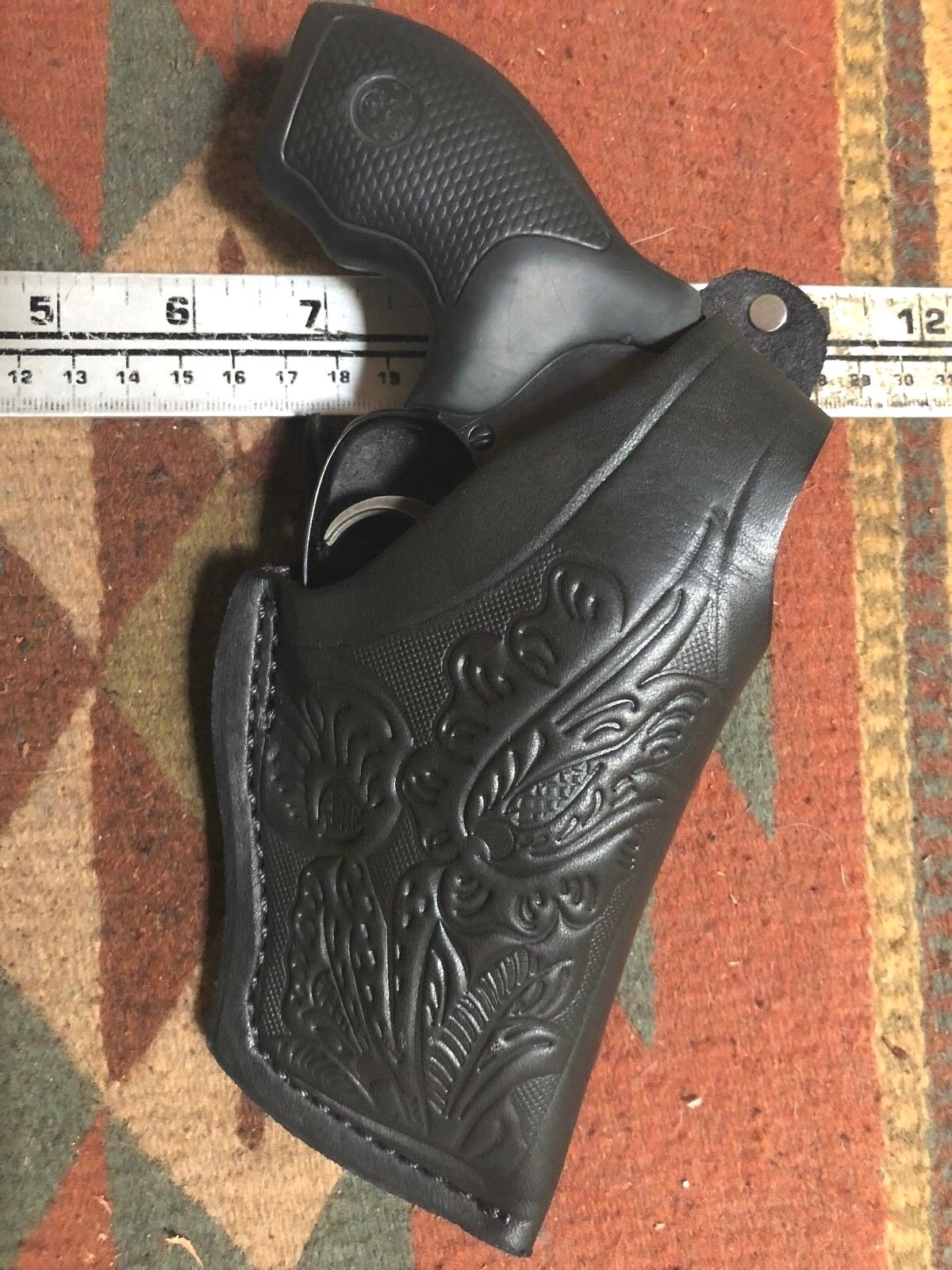 Smith wesson 38 special revolver grips - Etsy 日本