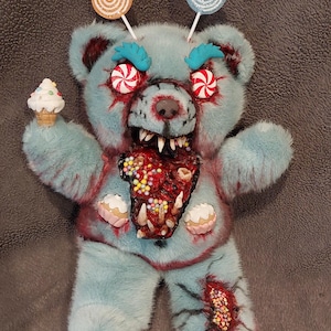 sugar bear