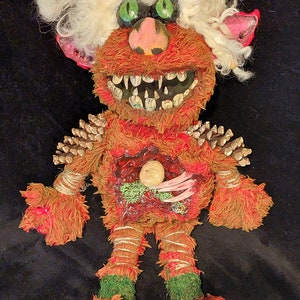 elfmo