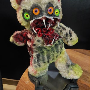 Undead ted