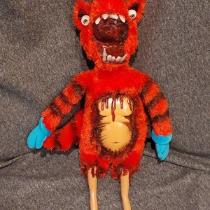 Big red