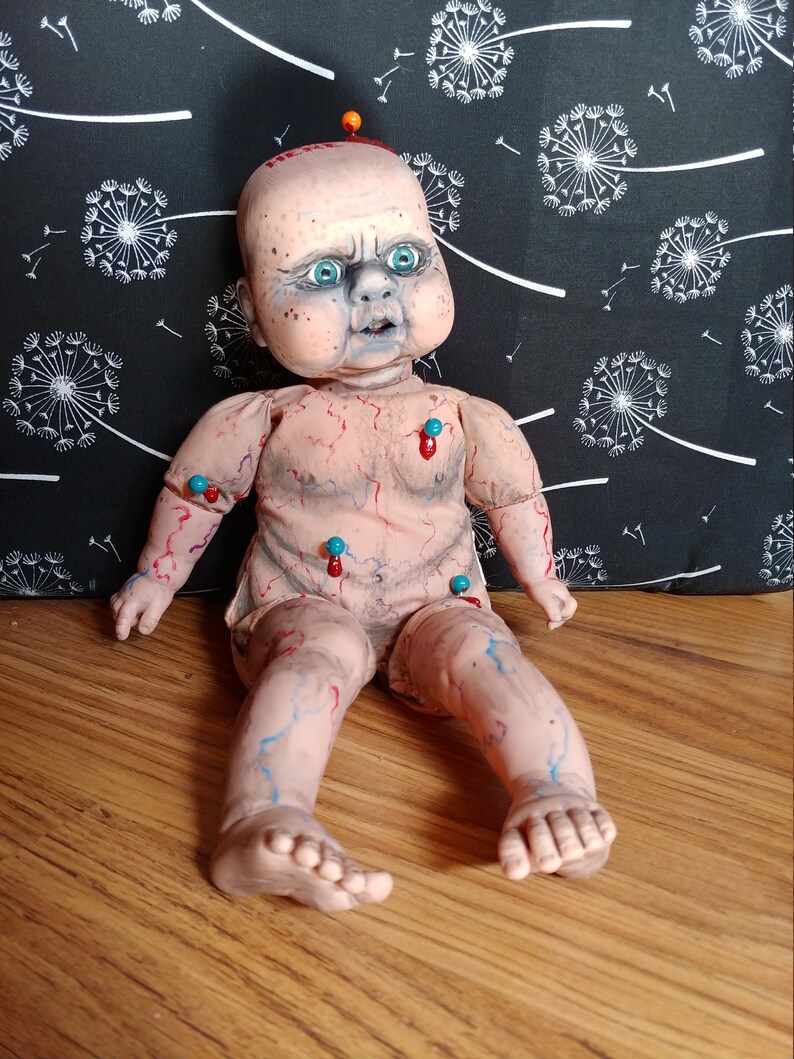 Roadmap Randy