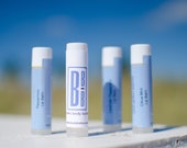 Peppermint Lip Balm
