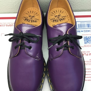 Dr martens shop harley davidson