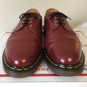 dr martens devoluciones usa