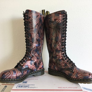 Dr martens boots on sale usa