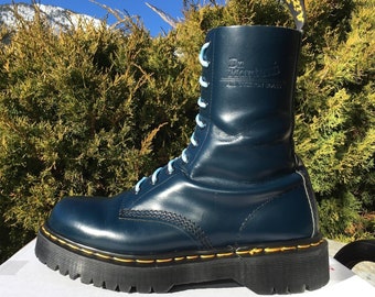 airwair work boots