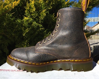 1460 pascal ripple cognac spitfire