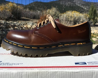 dr martens 1461 ben