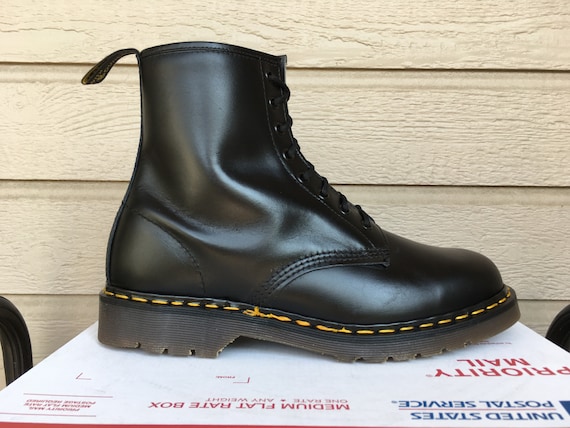 vintage dr martens boots