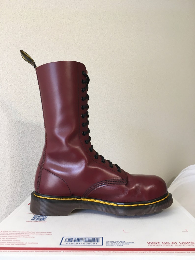 doc martens 1940
