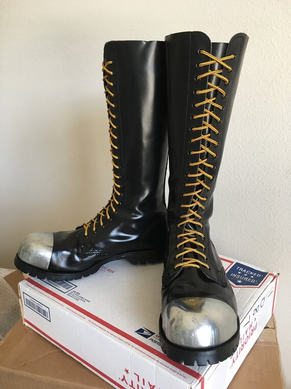 doc martens ranger
