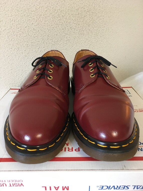 doc martens 4