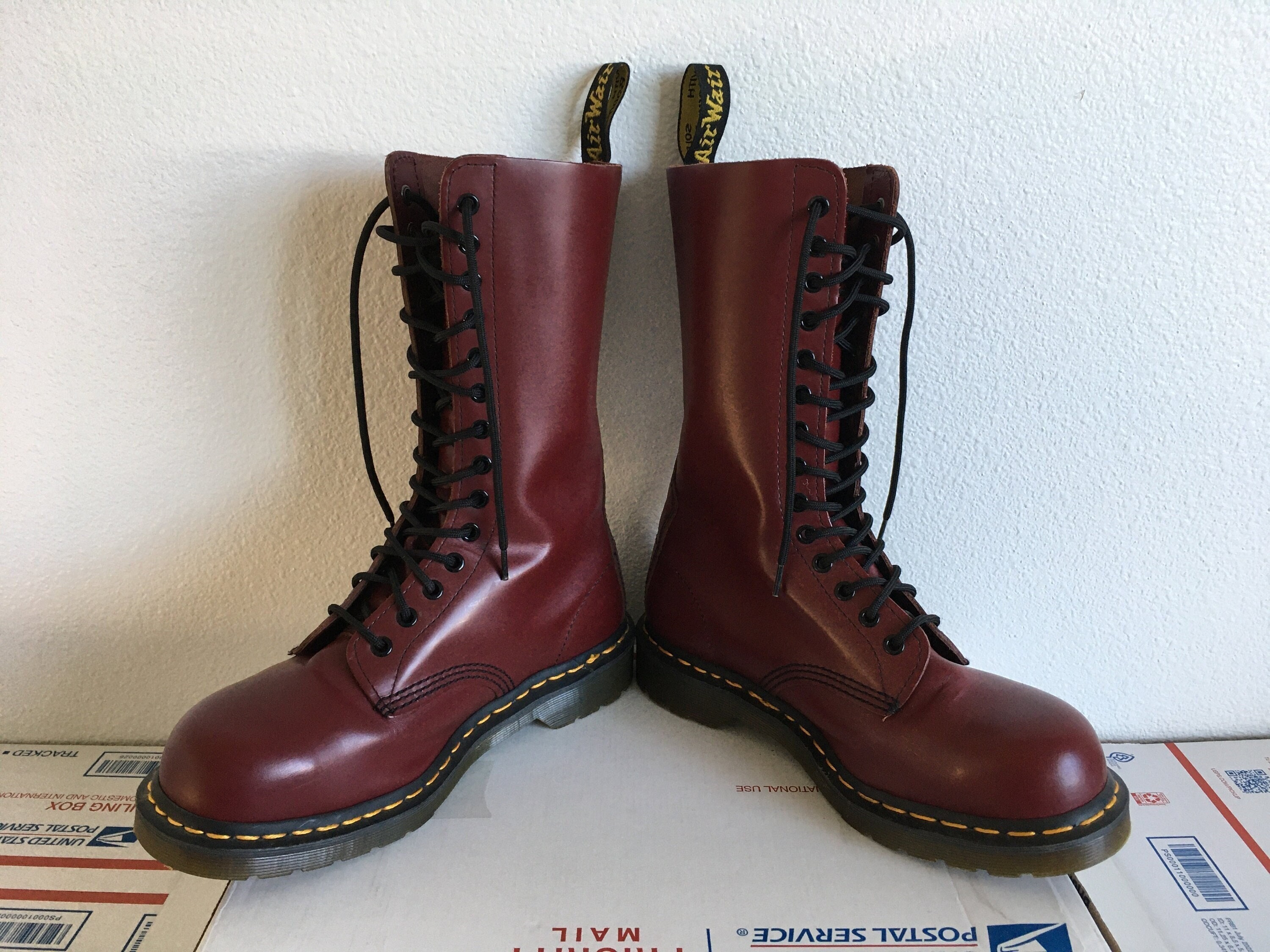 1919 Dr Marten - Etsy Singapore