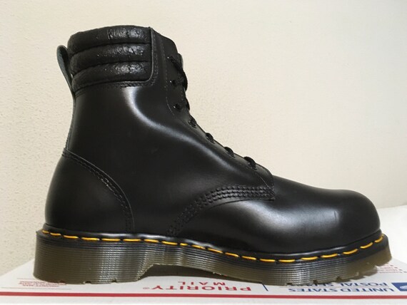 dr martens 1461 steel toe