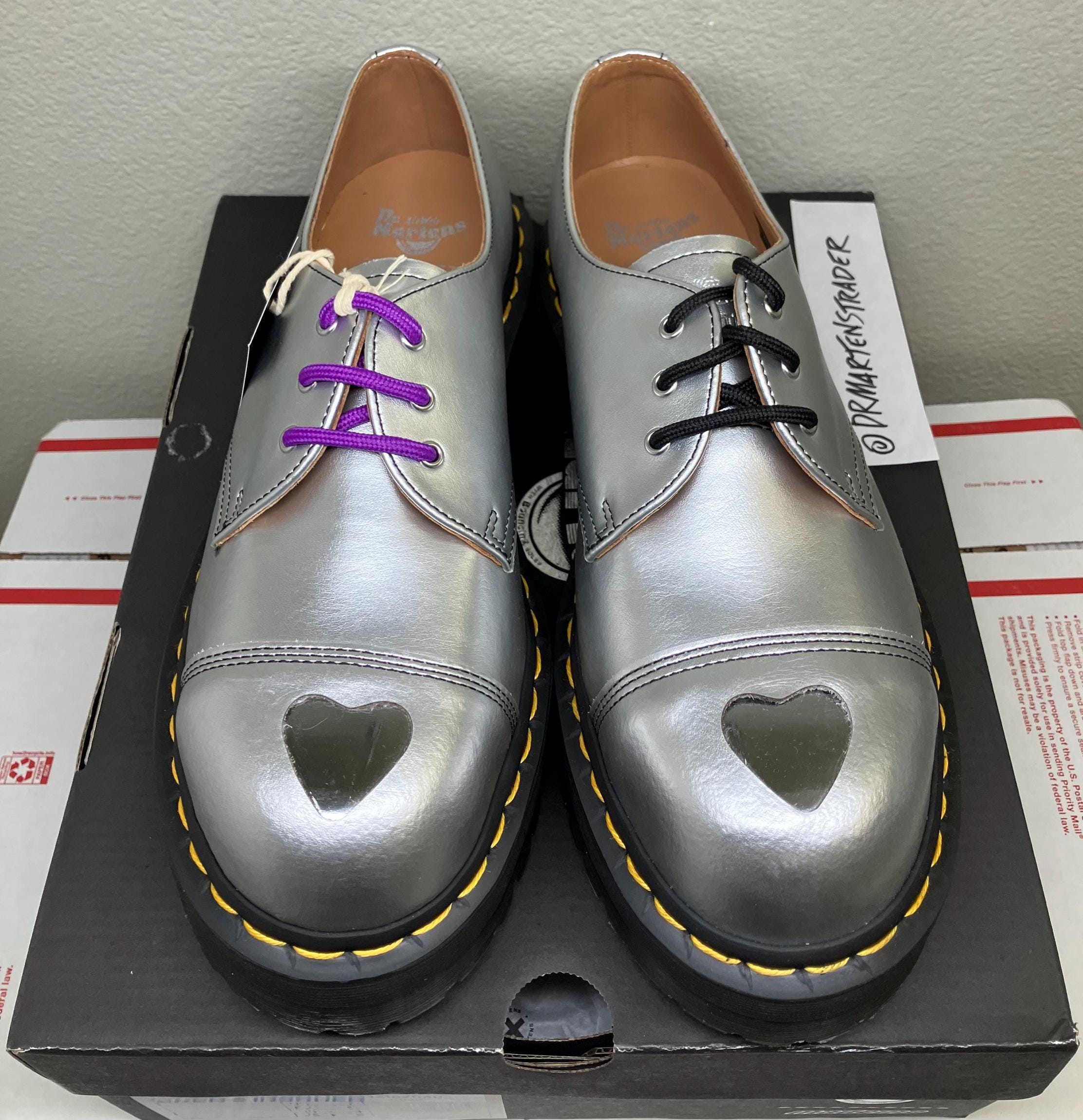 Solovair Shoes - Etsy