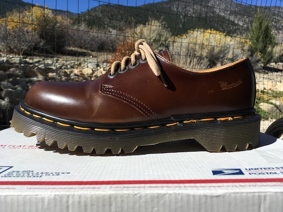dr martens 1461 ben