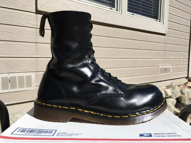1460 steel toe