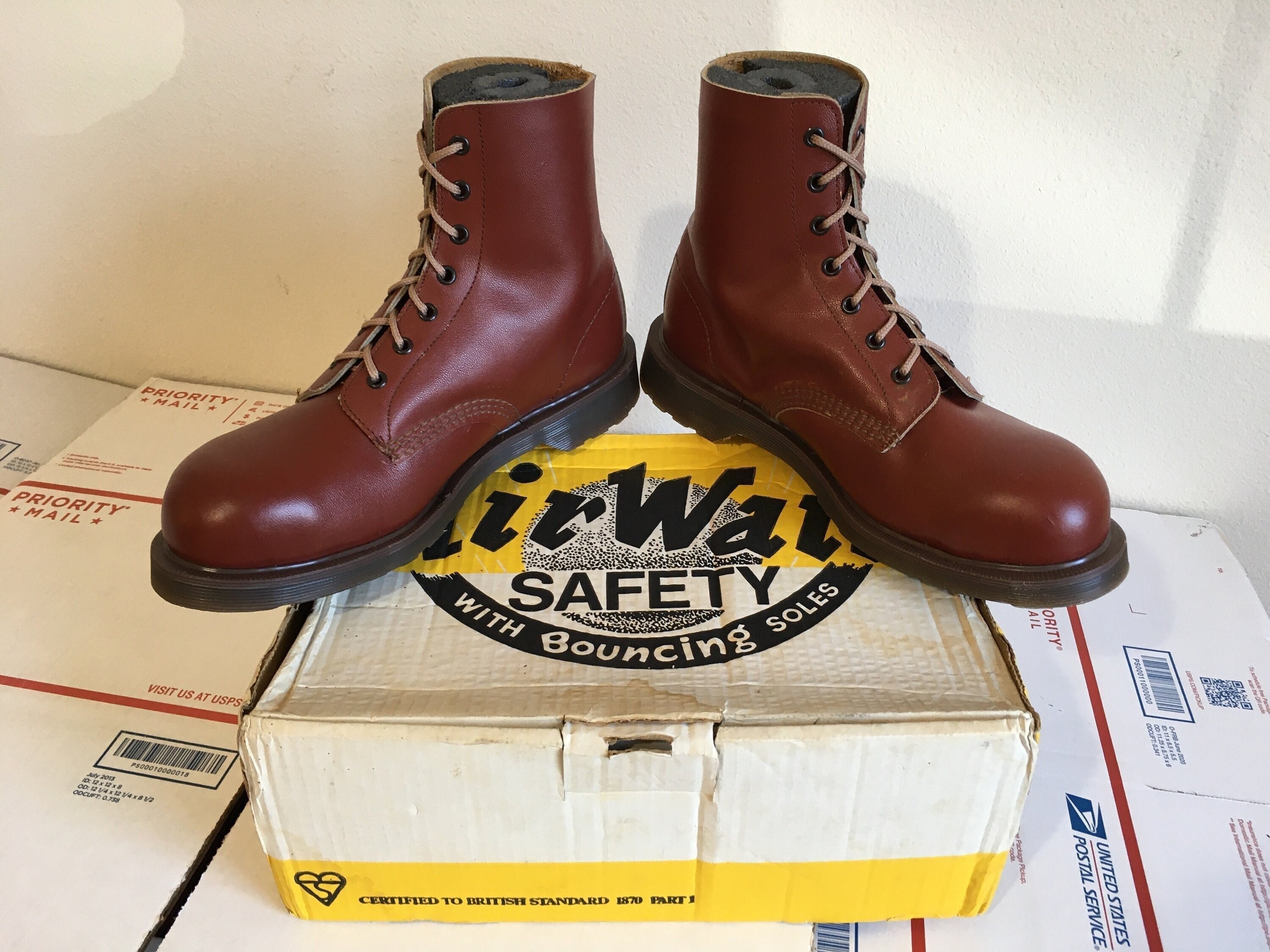 Dr Marten Uk 9 - Etsy