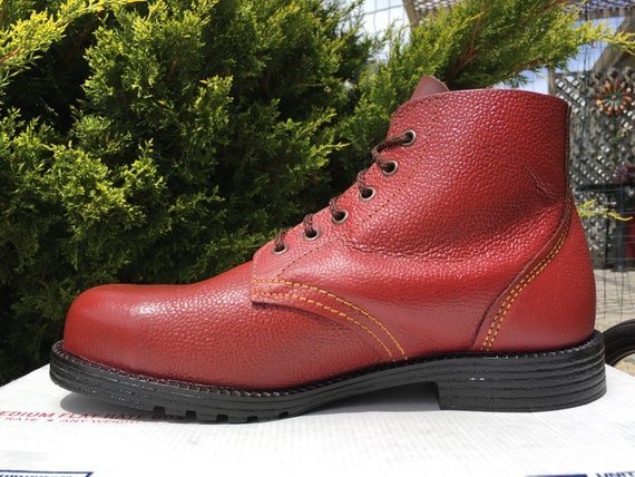 gripfast 20 eye boots