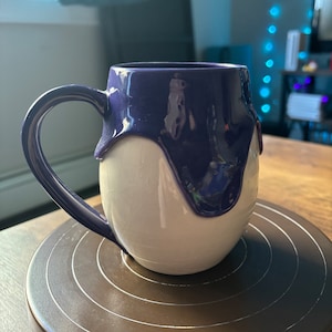 Drippy Mug