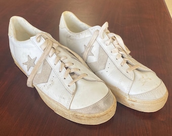rare converse sneakers