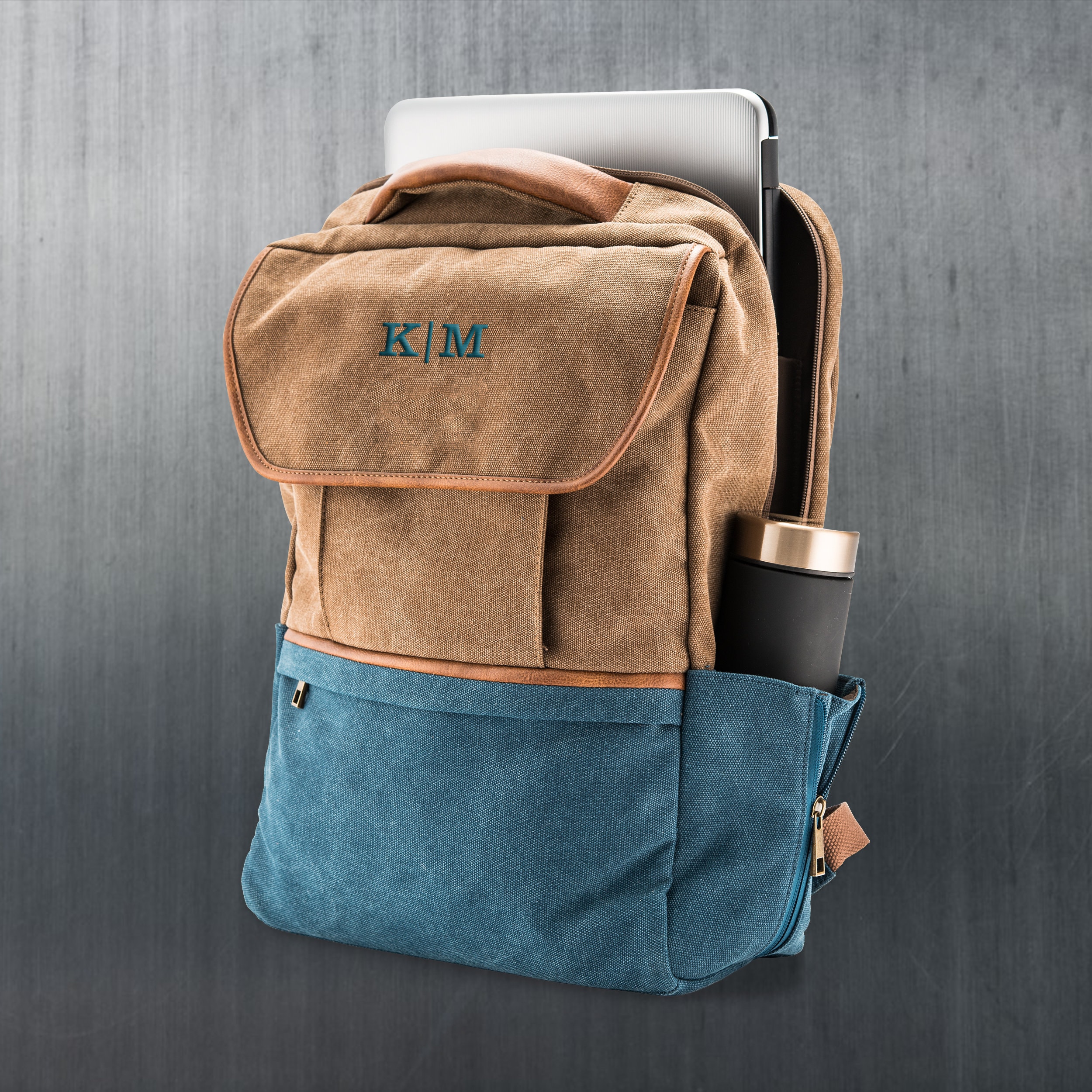 personalized nike backpack