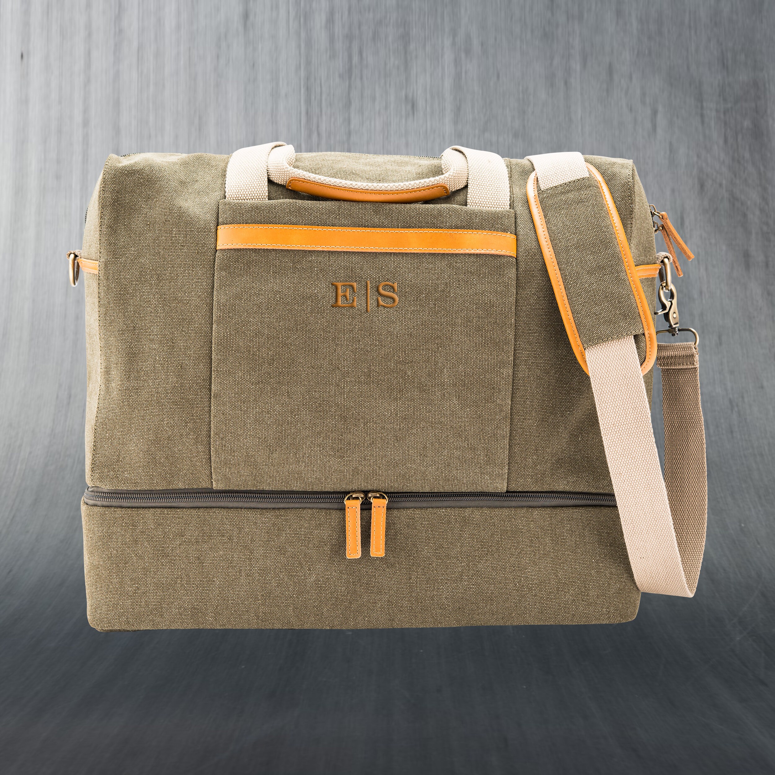 Personalized Weekend Bag Carry on Weekend Bag Gifts for Etsy Canada