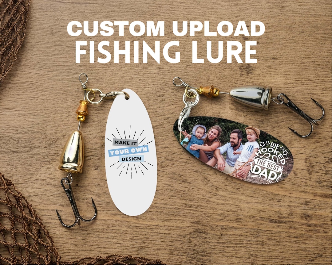 custom fish hooks Colored Eagle Claw Hat for Cap -Set of Two Hat pins- One Carbon Fiber and One Black Hat Hook Money/Tie Clasp : Sports & Outdoors Whether you are bottom bouncing our dough baits or threading one of our Mountin Wormz on these jigs Custom wahoo hook set in