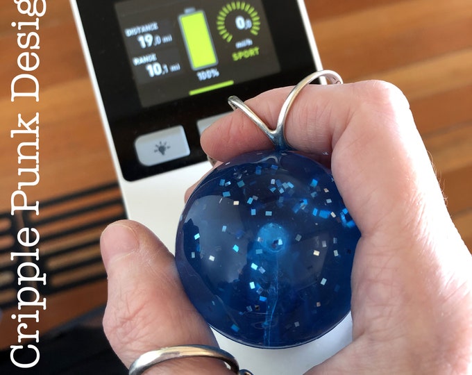 Wheelchair Joystick Knob Replacement Powerchair Joystick Ball Handle