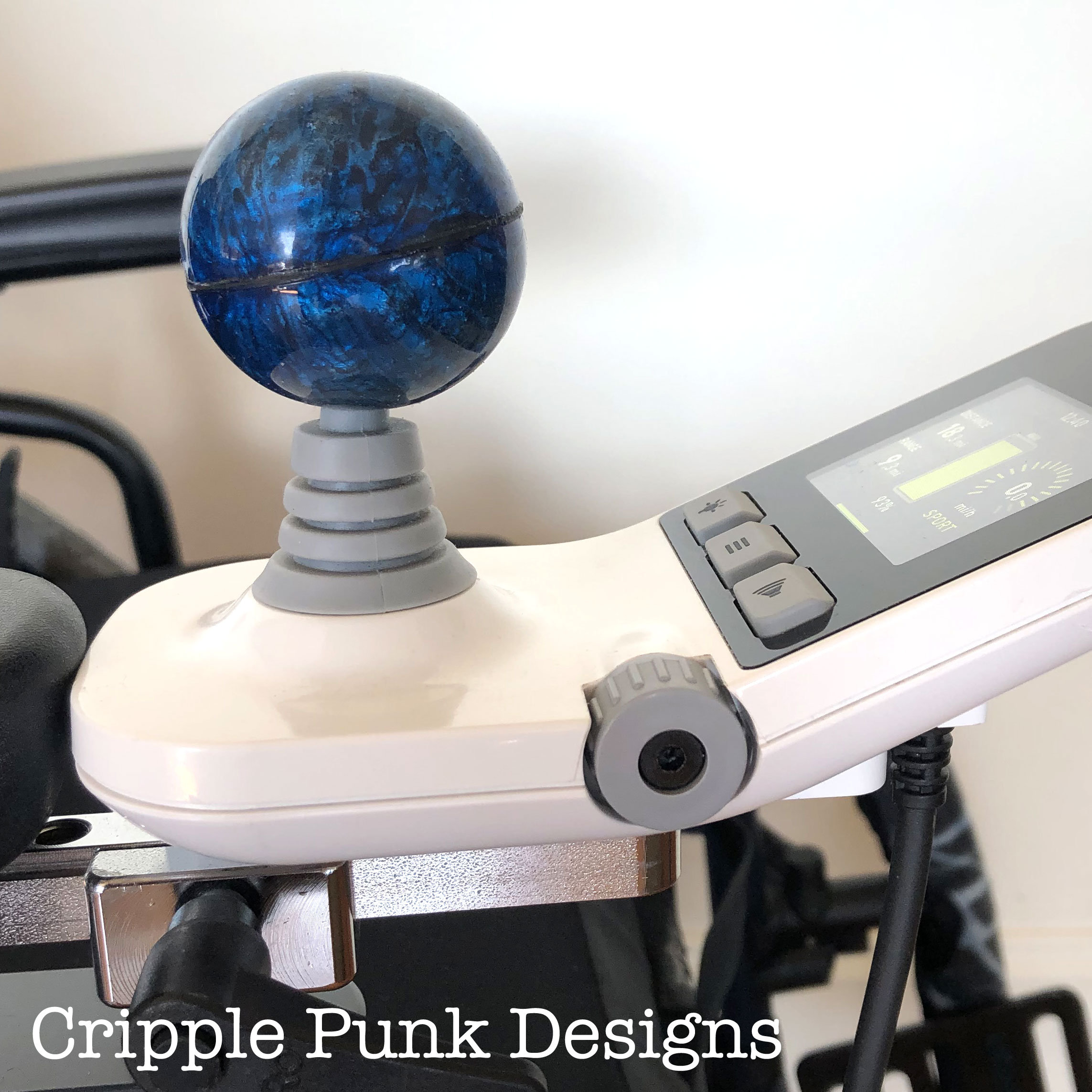 Wheelchair Joystick Handle Replacement powerchair joystick Etsy