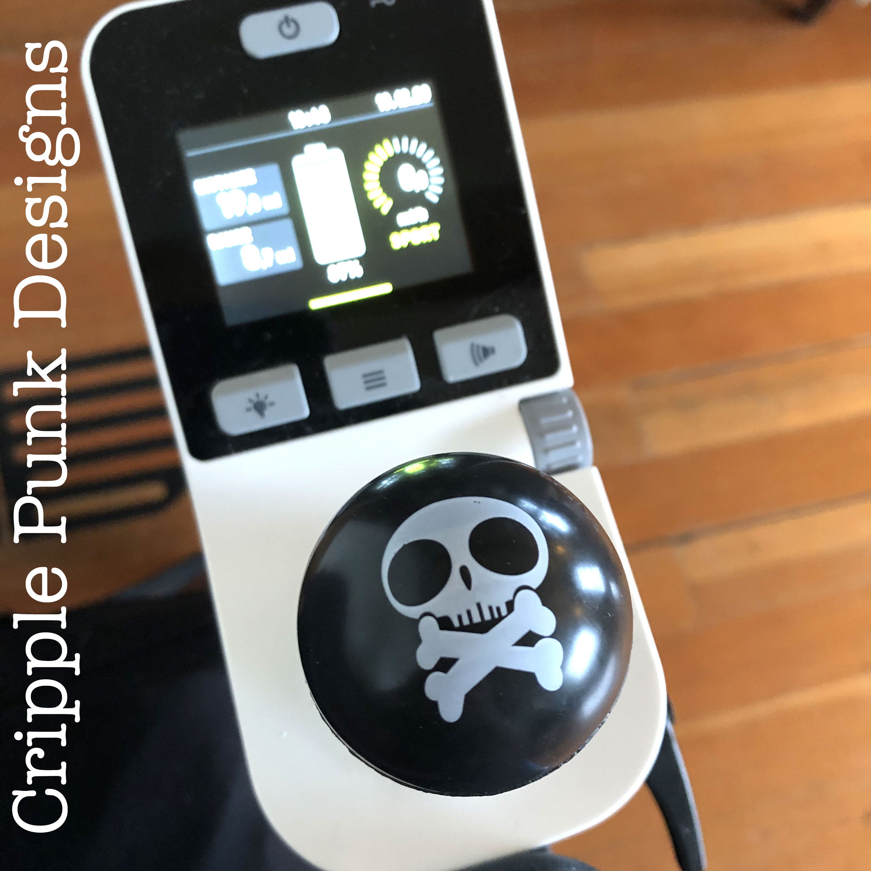 Electronics & Accessories Replacement powerchair joystick ball knob