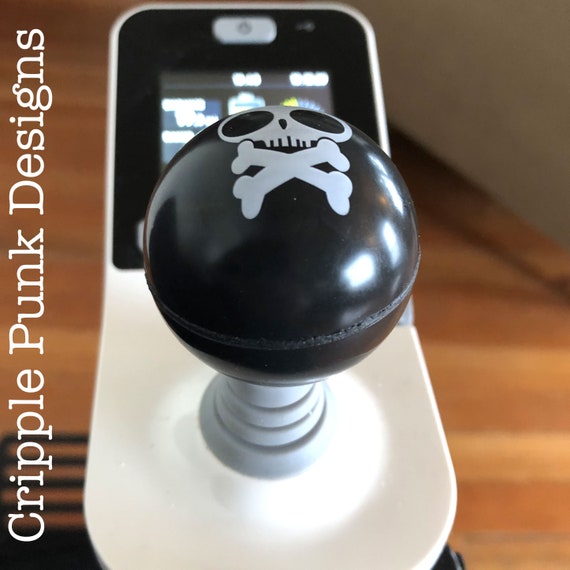 Electronics & Accessories Replacement powerchair joystick ball knob