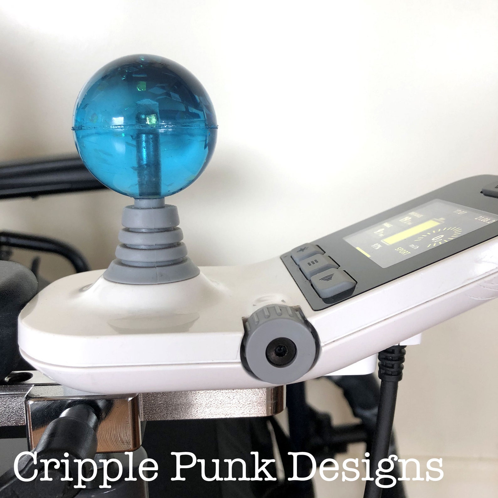 Wheelchair Joystick Handle Replacement powerchair joystick Etsy