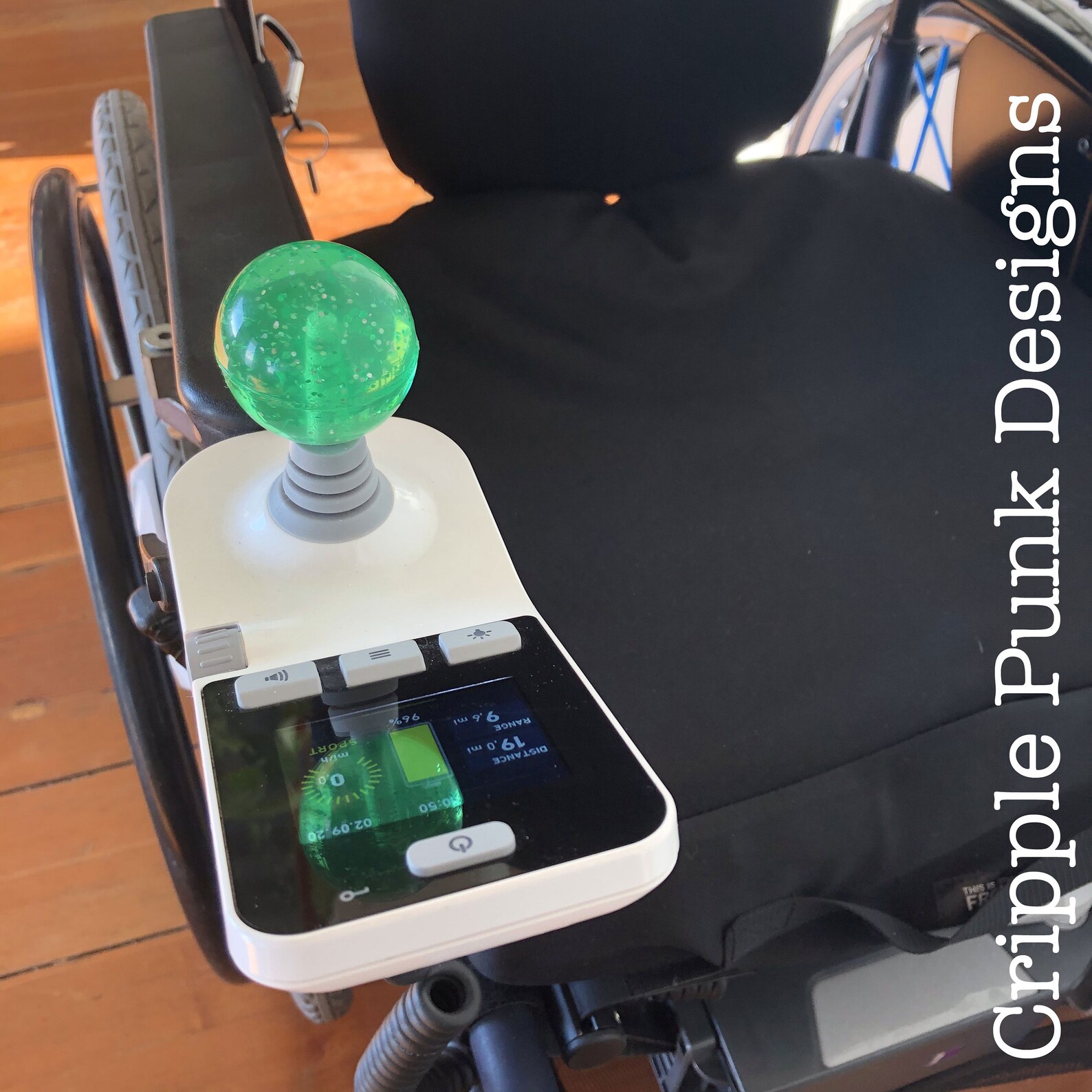 Wheelchair Joystick Knob Replacement powerchair joystick Etsy