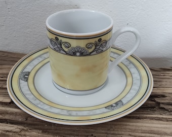 Vintage Espressotasse