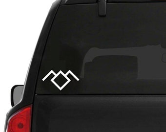 Twin Peaks - Owl Symbol