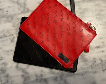 DST Oversized Wristlet