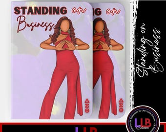 Delta Sigma Theta Journals